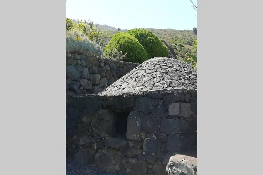 Сasa de vacaciones Villa Casa De La Cruz Mazo España