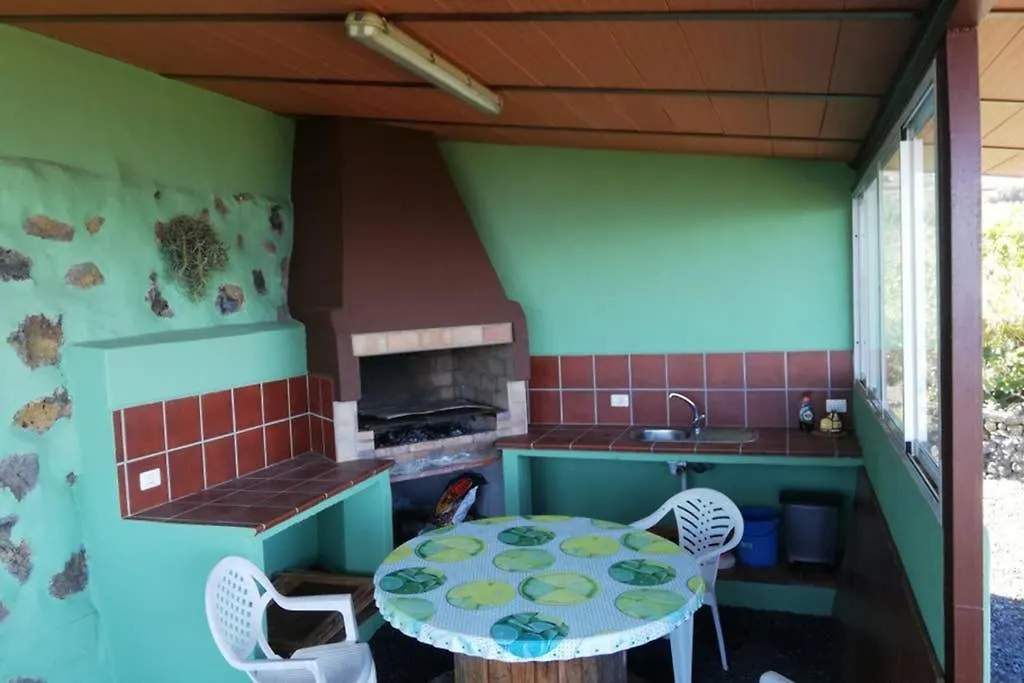Сasa de vacaciones Villa Casa De La Cruz Mazo