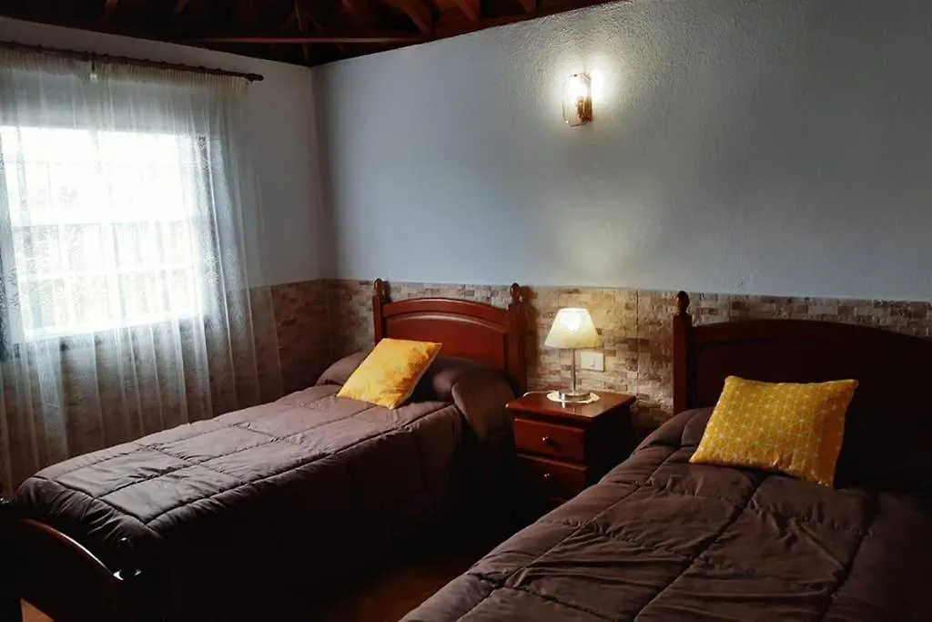 Сasa de vacaciones Villa Casa De La Cruz Mazo