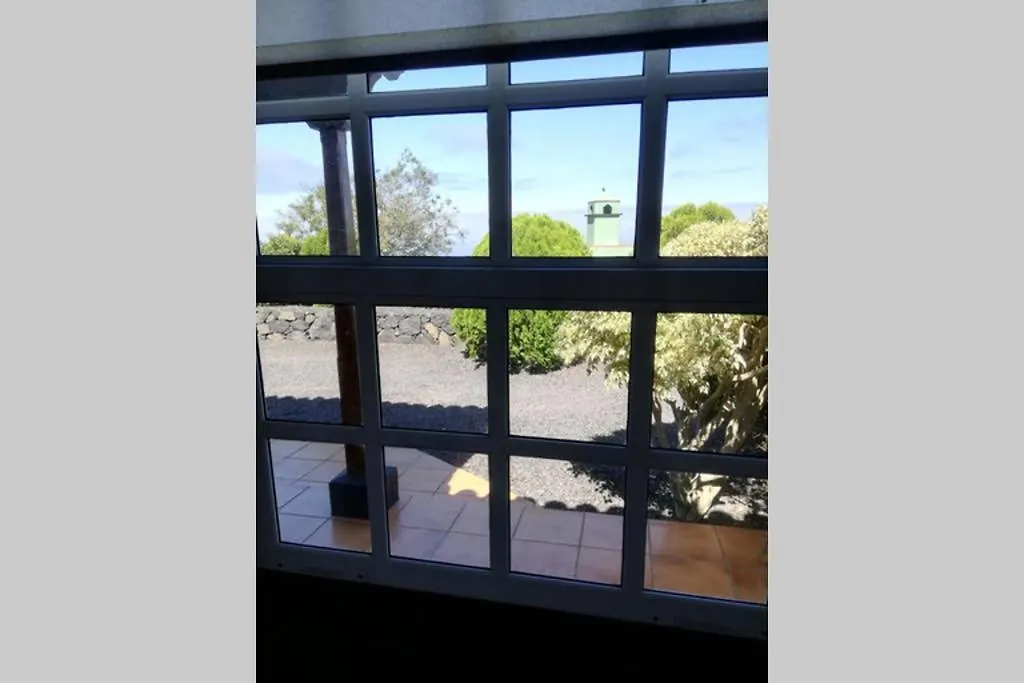 Villa Casa De La Cruz Mazo Сasa de vacaciones