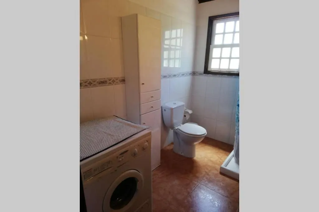 Villa Casa De La Cruz Mazo