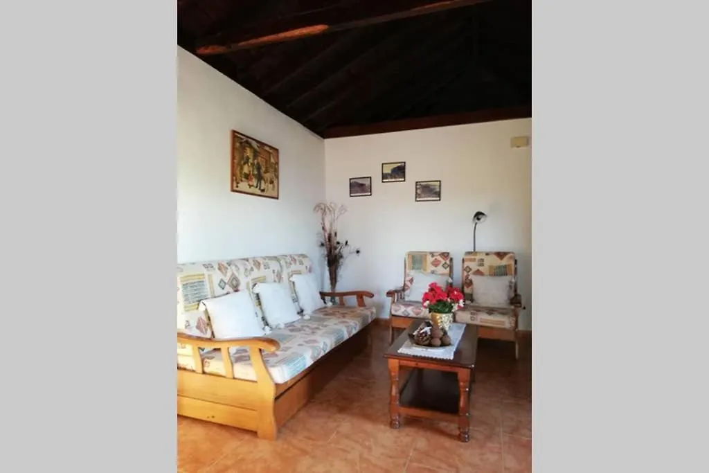 Villa Casa De La Cruz Mazo 0*,
