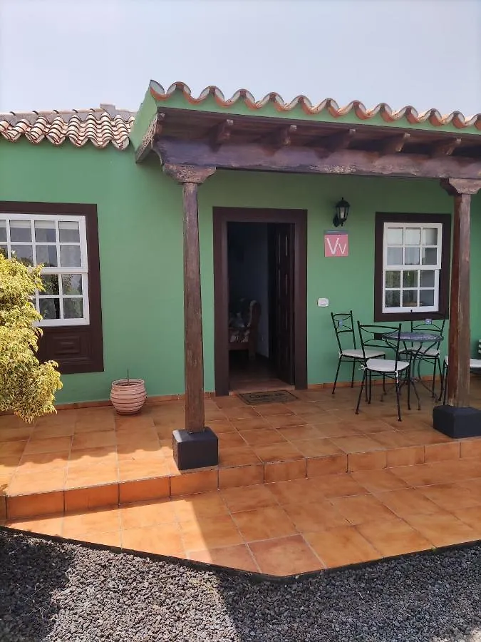 Villa Casa De La Cruz Mazo 0*,  España