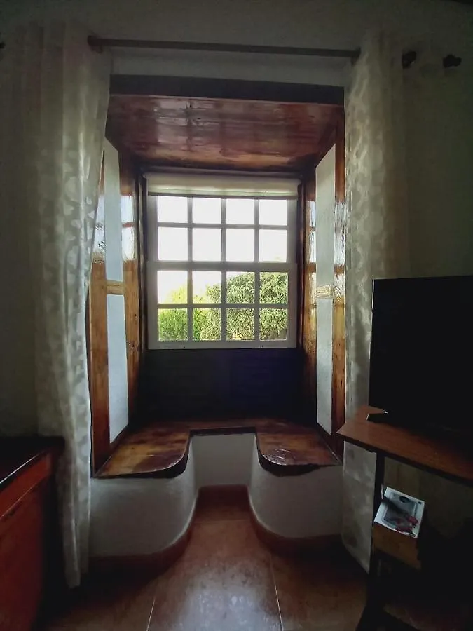 Сasa de vacaciones Villa Casa De La Cruz Mazo España