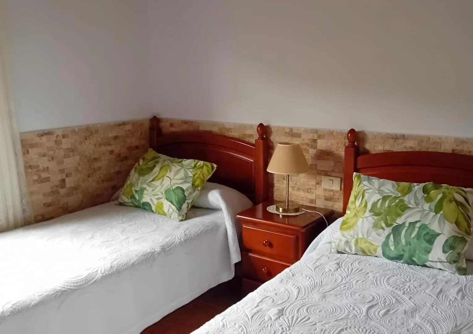 Сasa de vacaciones Villa Casa De La Cruz Mazo España
