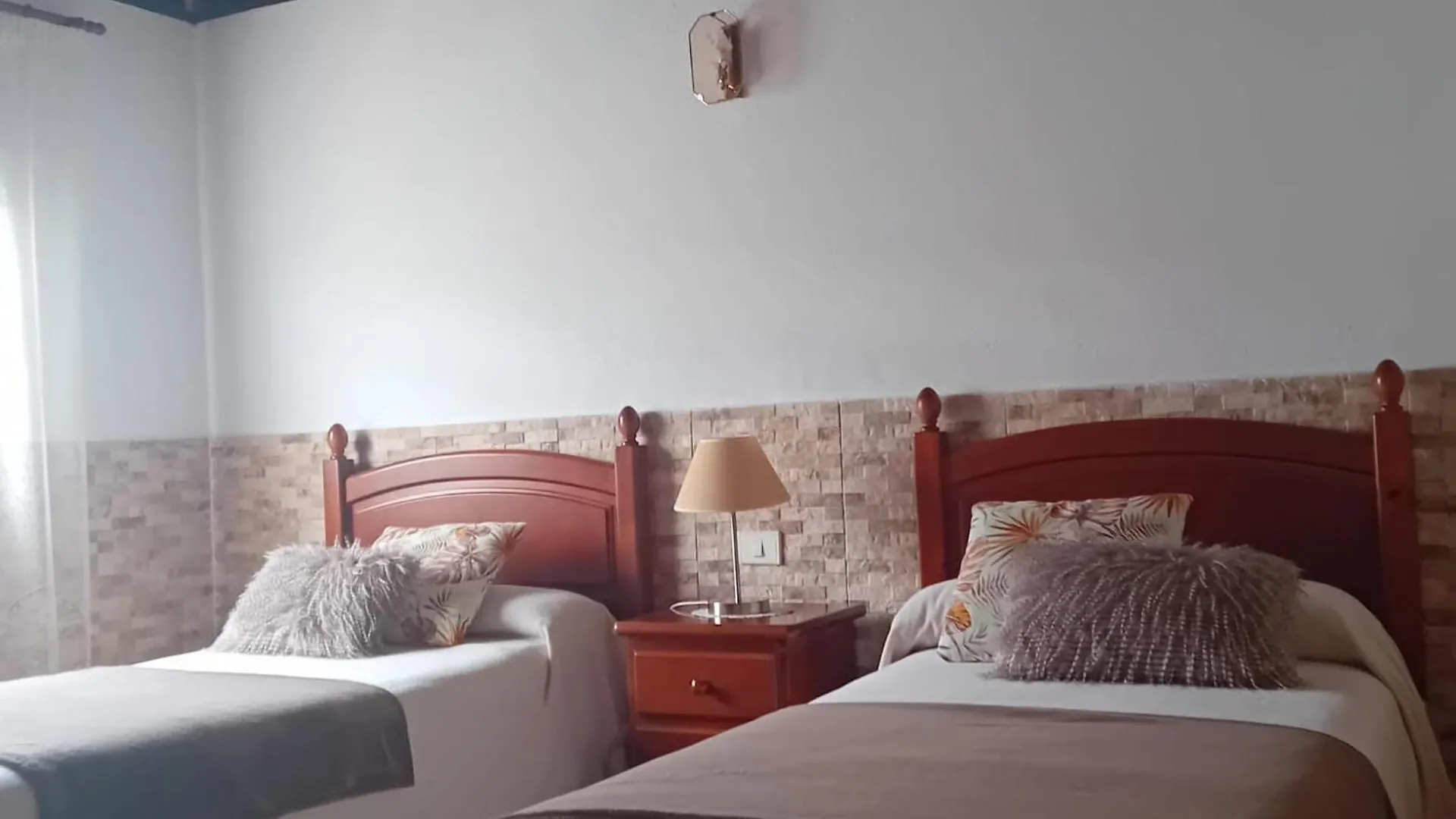Holiday home Casa De La Cruz Villa Villa de Mazo