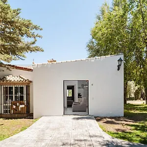  Apartamento Rural La Jandeta España