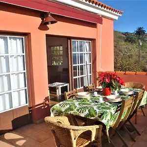  Apartamento La Palma Ocean View