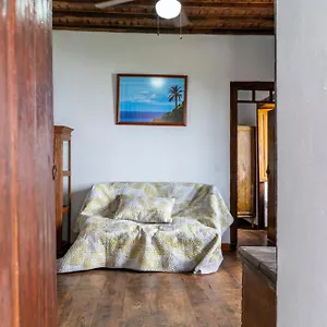  Сasa de vacaciones Casa De Cuco