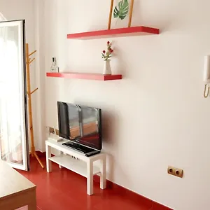  Apartamento Wifi España