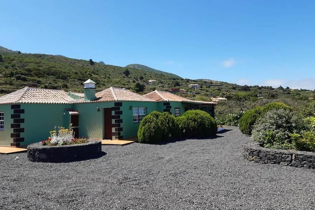 Casa De La Cruz contacts